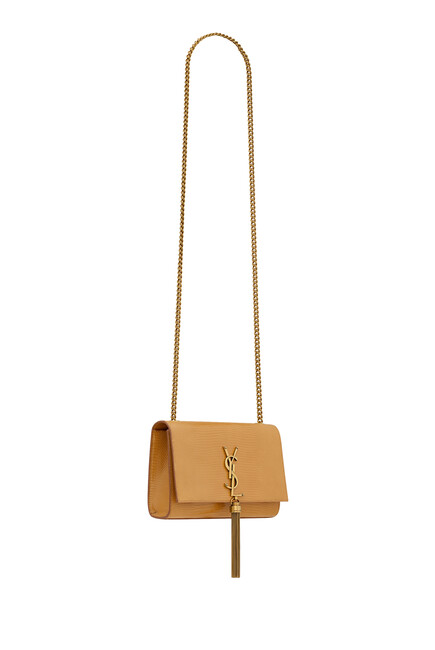 Small Kate Tassel handbag